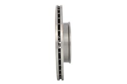 DISC FRANA BOSCH 0 986 479 367 - Compatibil cu HYUNDAI, HYUNDAI (BEIJING), KIA, KIA (DYK)
