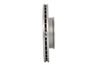 DISC FRANA BOSCH 0 986 479 367 - Compatibil cu HYUNDAI, HYUNDAI (BEIJING), KIA, KIA (DYK)