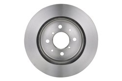 DISC FRANA BOSCH 0 986 479 370 - Compatibil cu OPEL, SUBARU, SUZUKI, VAUXHALL