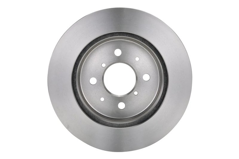 DISC FRANA BOSCH 0 986 479 370 - Compatibil cu OPEL, SUBARU, SUZUKI, VAUXHALL