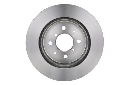 DISC FRANA BOSCH 0 986 479 370 - Compatibil cu OPEL, SUBARU, SUZUKI, VAUXHALL
