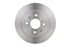 DISC FRANA BOSCH 0 986 479 370 - Compatibil cu OPEL, SUBARU, SUZUKI, VAUXHALL