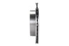 DISC FRANA BOSCH 0 986 479 370 - Compatibil cu OPEL, SUBARU, SUZUKI, VAUXHALL
