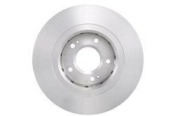 DISC FRANA BOSCH 0 986 479 372 - Compatibil cu CITROEN, MITSUBISHI, PEUGEOT