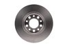 DISC FRANA BOSCH 0 986 479 378 - Compatibil cu ALFA ROMEO