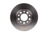 DISC FRANA BOSCH 0 986 479 378 - Compatibil cu ALFA ROMEO