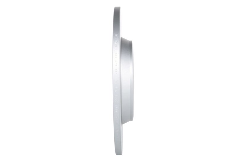 DISC FRANA BOSCH 0 986 479 382 - Compatibil cu AUDI
