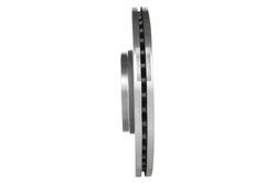DISC FRANA BOSCH 0 986 479 380 - Compatibil cu CITROEN, FIAT, PEUGEOT, TOYOTA