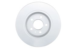 DISC FRANA BOSCH 0 986 479 382 - Compatibil cu AUDI