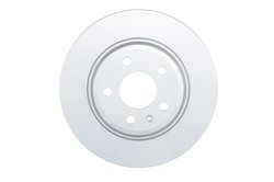 DISC FRANA BOSCH 0 986 479 382 - Compatibil cu AUDI