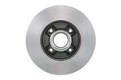 DISC FRANA BOSCH 0 986 479 383 - Compatibil cu CITROEN, DS, PEUGEOT