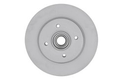 Disc frana BOSCH 0 986 479 387