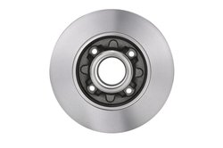 DISC FRANA BOSCH 0 986 479 388 - Compatibil cu CITROEN, PEUGEOT