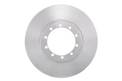 DISC FRANA BOSCH 0 986 479 390 - Compatibil cu FORD, FORD AUSTRALIA