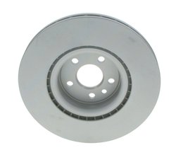 DISC FRANA BOSCH 0 986 479 395 - Compatibil cu VOLVO
