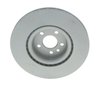 DISC FRANA BOSCH 0 986 479 395 - Compatibil cu VOLVO