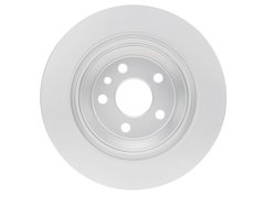 DISC FRANA BOSCH 0 986 479 396 - Compatibil cu VOLVO, VOLVO ASIA