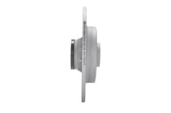 DISC FRANA BOSCH 0 986 479 400 - Compatibil cu CITROEN, DS, PEUGEOT