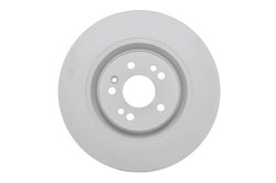 DISC FRANA BOSCH 0 986 479 405 - Compatibil cu MERCEDES-BENZ