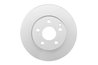 DISC FRANA BOSCH 0 986 479 406 - Compatibil cu MERCEDES-BENZ