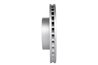 DISC FRANA BOSCH 0 986 479 407 - Compatibil cu MERCEDES-BENZ