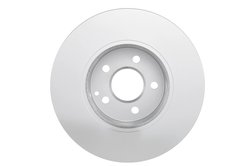 DISC FRANA BOSCH 0 986 479 407 - Compatibil cu MERCEDES-BENZ