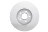 DISC FRANA BOSCH 0 986 479 407 - Compatibil cu MERCEDES-BENZ