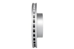 DISC FRANA BOSCH 0 986 479 407 - Compatibil cu MERCEDES-BENZ