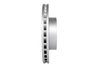 DISC FRANA BOSCH 0 986 479 407 - Compatibil cu MERCEDES-BENZ