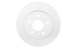 DISC FRANA BOSCH 0 986 479 409 - Compatibil cu MERCEDES-BENZ