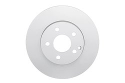 DISC FRANA BOSCH 0 986 479 407 - Compatibil cu MERCEDES-BENZ