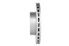 DISC FRANA BOSCH 0 986 479 406 - Compatibil cu MERCEDES-BENZ