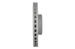 DISC FRANA BOSCH 0 986 479 412 - Compatibil cu MERCEDES-BENZ
