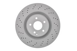 Disc frana BOSCH 0 986 479 412