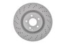 Disc frana BOSCH 0 986 479 412