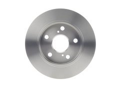 DISC FRANA BOSCH 0 986 479 418 - Compatibil cu TOYOTA