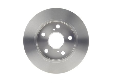 DISC FRANA BOSCH 0 986 479 418 - Compatibil cu TOYOTA