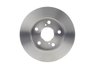 DISC FRANA BOSCH 0 986 479 418 - Compatibil cu TOYOTA