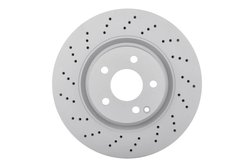 Disc frana BOSCH 0 986 479 415