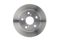DISC FRANA BOSCH 0 986 479 418 - Compatibil cu TOYOTA