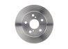 DISC FRANA BOSCH 0 986 479 418 - Compatibil cu TOYOTA