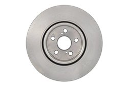 DISC FRANA BOSCH 0 986 479 423 - Compatibil cu TOYOTA