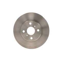 DISC FRANA BOSCH 0 986 479 430 - Compatibil cu LIFAN, TOYOTA