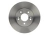 DISC FRANA BOSCH 0 986 479 434 - Compatibil cu HYUNDAI