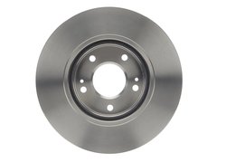 DISC FRANA BOSCH 0 986 479 434 - Compatibil cu HYUNDAI