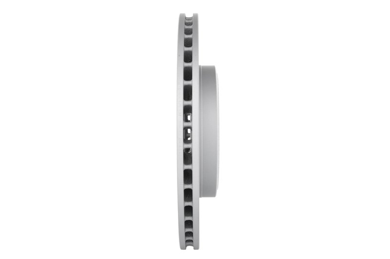 DISC FRANA BOSCH 0 986 479 437 - Compatibil cu MINI