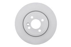 DISC FRANA BOSCH 0 986 479 437 - Compatibil cu MINI