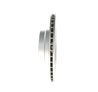 DISC FRANA BOSCH 0 986 479 443 - Compatibil cu BMW