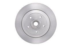 DISC FRANA BOSCH 0 986 479 445 - Compatibil cu RENAULT