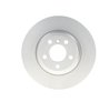 DISC FRANA BOSCH 0 986 479 443 - Compatibil cu BMW